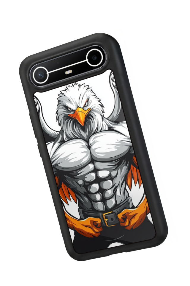 Tecno Spark Slim 5G Uyumlu Besiktas Tasarımlı Glossy Premium Kılıf