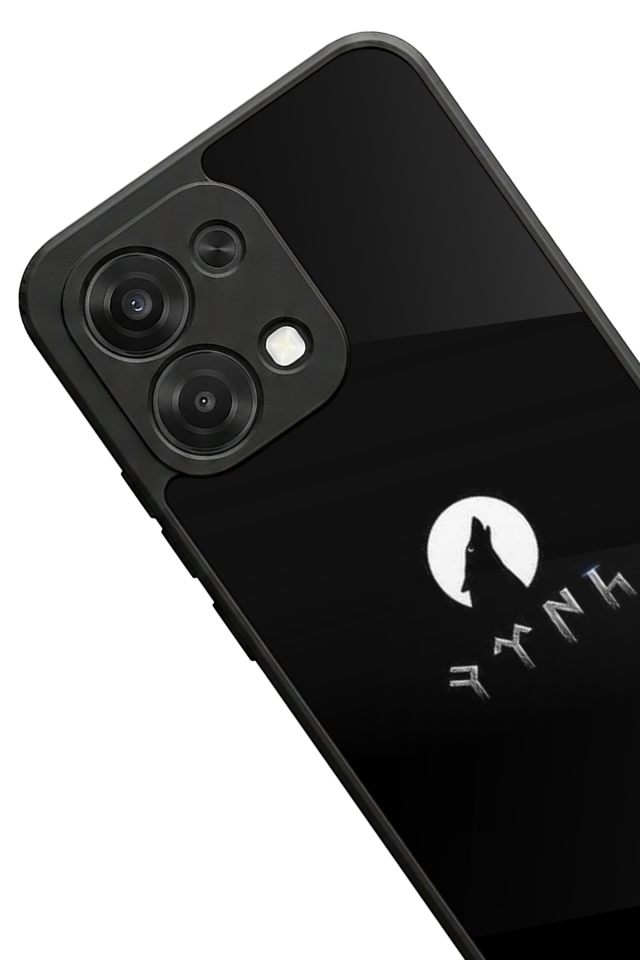 Oppo A6 Pro Uyumlu Türk Tasarımlı Glossy Premium Kılıf