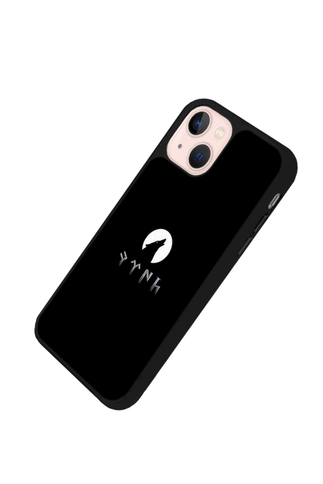 iPhone 13 Mini Uyumlu Türk Tasarımlı Glossy Premium Kılıf