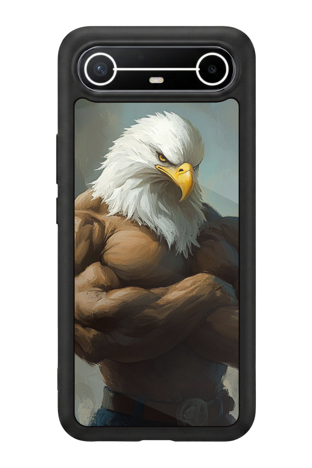 Tecno Spark Slim 5G Uyumlu Besiktas Tasarımlı Glossy Premium Kılıf