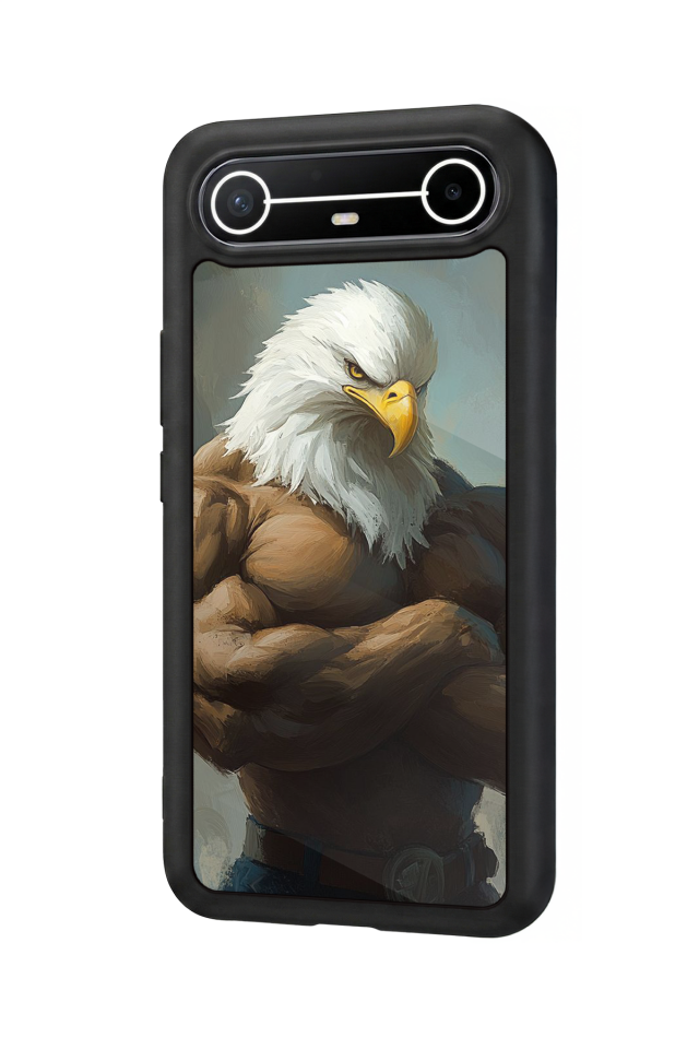 Tecno Spark Slim 5G Uyumlu Besiktas Tasarımlı Glossy Premium Kılıf