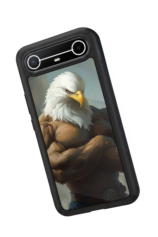 Tecno Spark Slim 5G Uyumlu Besiktas Tasarımlı Glossy Premium Kılıf