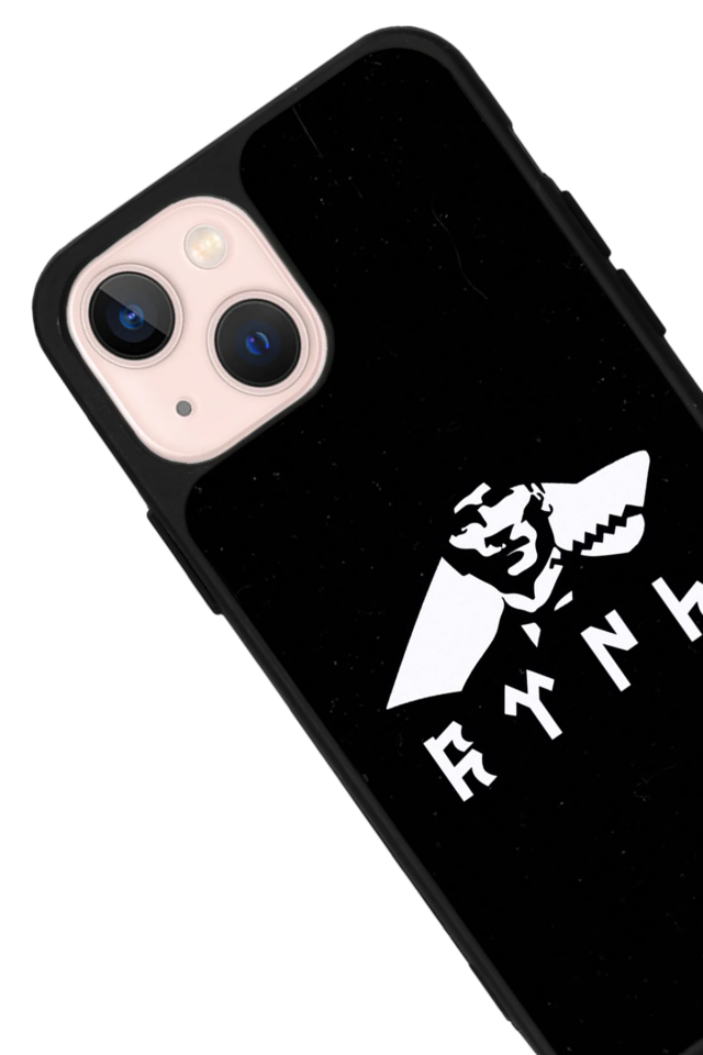 iPhone 13 Mini Uyumlu Türk Tasarımlı Glossy Premium Kılıf