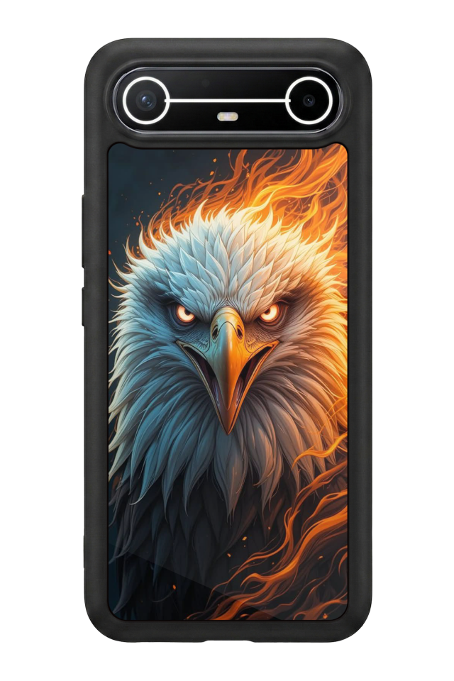 Tecno Spark Slim 5G Uyumlu Besiktas Tasarımlı Glossy Premium Kılıf