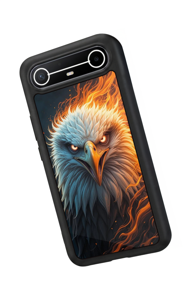 Tecno Spark Slim 5G Uyumlu Besiktas Tasarımlı Glossy Premium Kılıf