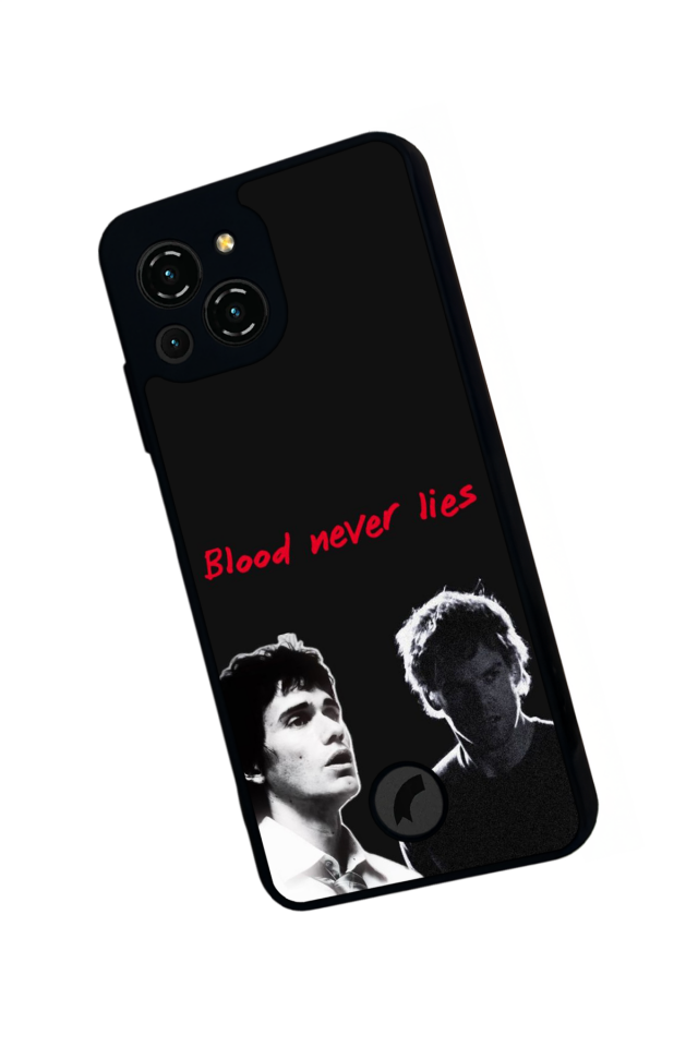 Reeder S23 Pro Max Uyumlu DeReeder S23 Pro Maxter Tasarımlı Glossy Premium Kılıf