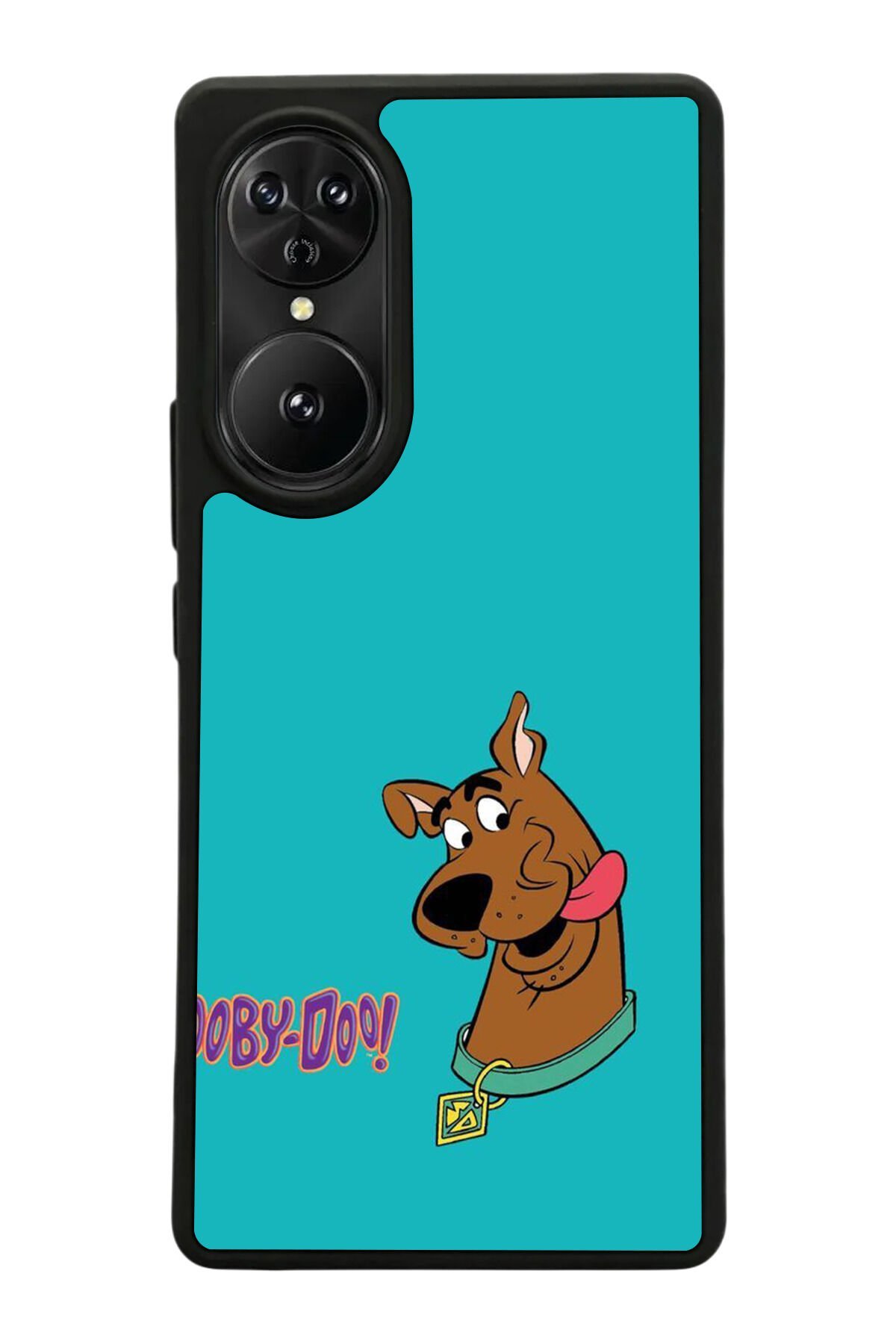 Reeder S19 Max Pro S EDGE Uyumlu Scooby Doo Tasarımlı Glossy Premium Kılıf