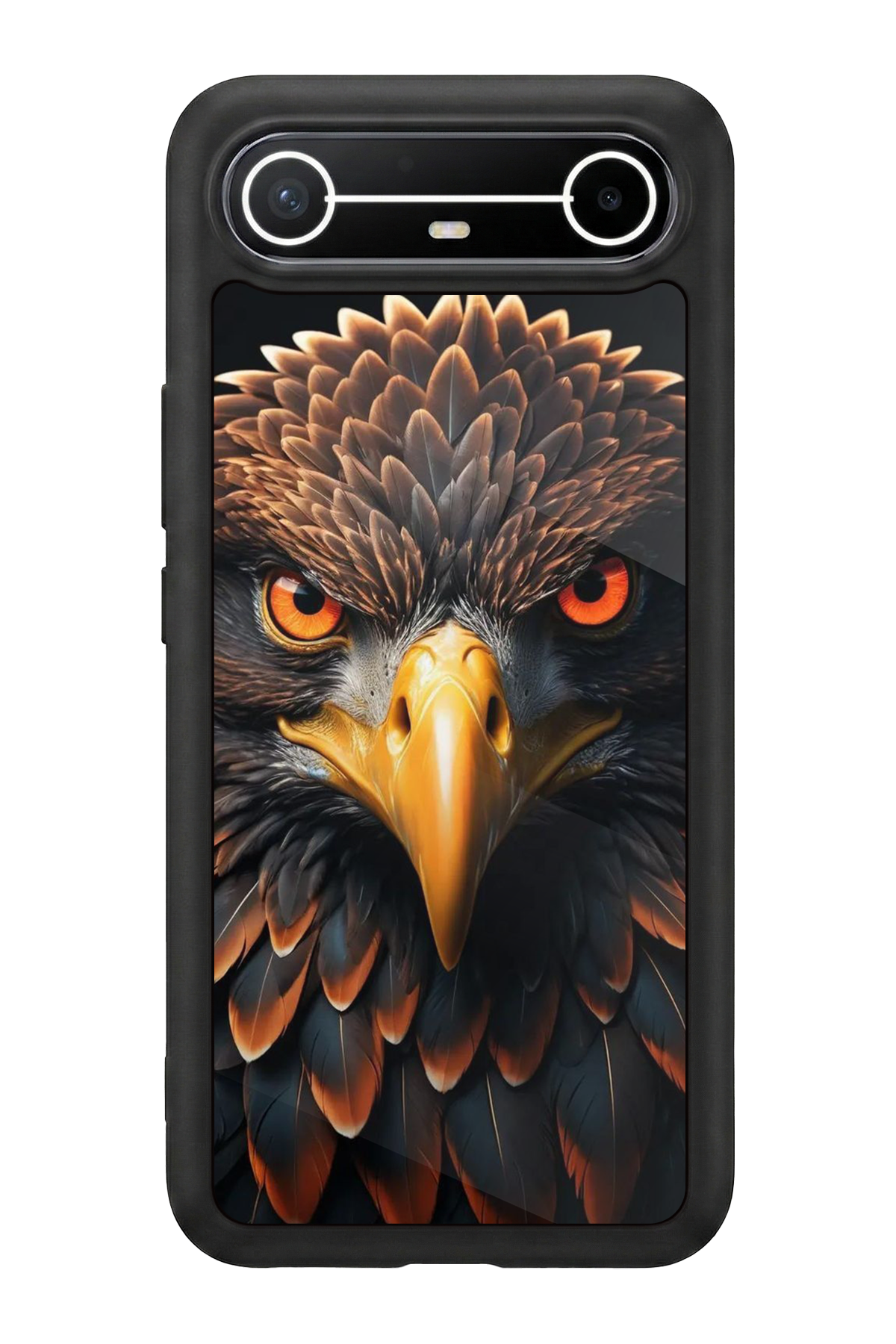 Tecno Spark Slim 5G Uyumlu Besiktas Tasarımlı Glossy Premium Kılıf