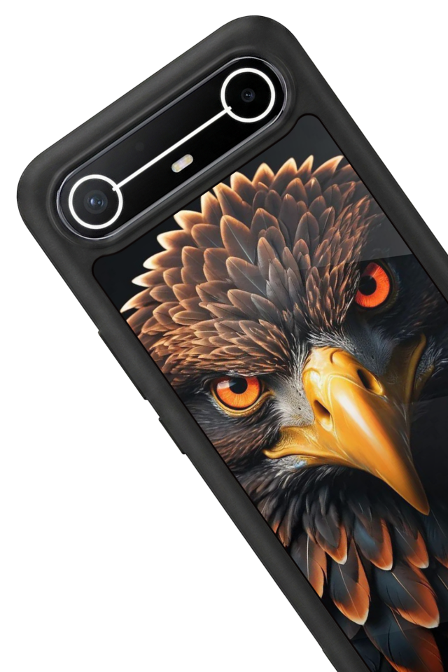 Tecno Spark Slim 5G Uyumlu Besiktas Tasarımlı Glossy Premium Kılıf