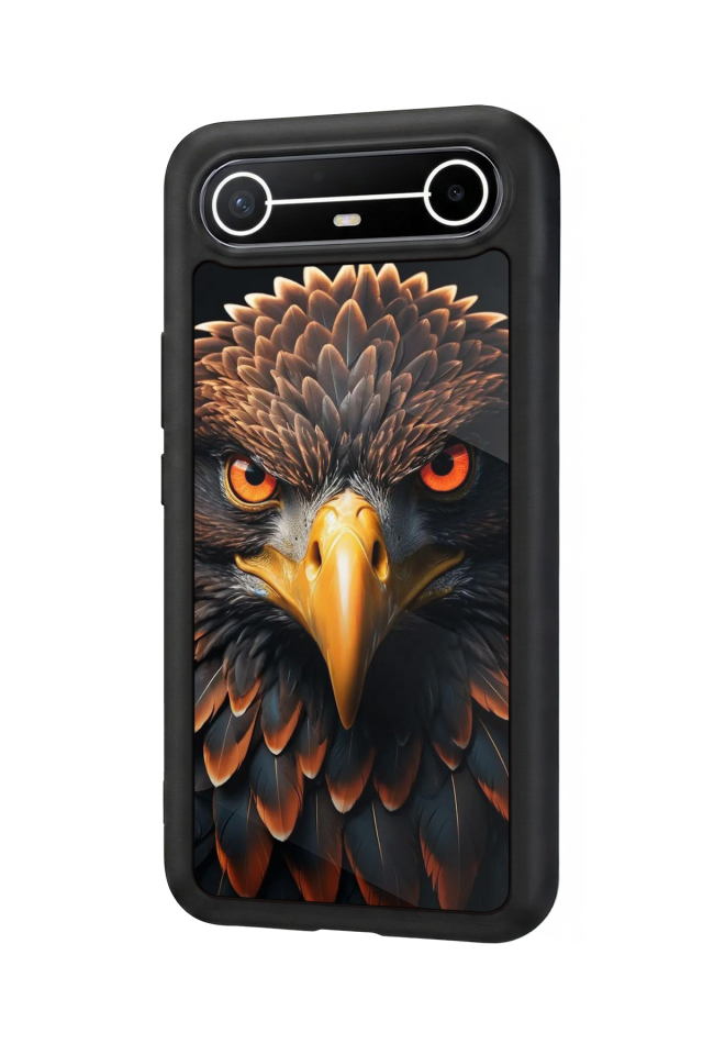 Tecno Spark Slim 5G Uyumlu Besiktas Tasarımlı Glossy Premium Kılıf