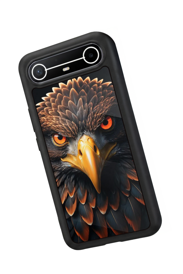 Tecno Spark Slim 5G Uyumlu Besiktas Tasarımlı Glossy Premium Kılıf