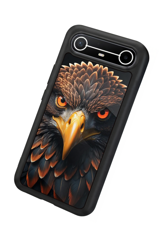 Tecno Spark Slim 5G Uyumlu Besiktas Tasarımlı Glossy Premium Kılıf