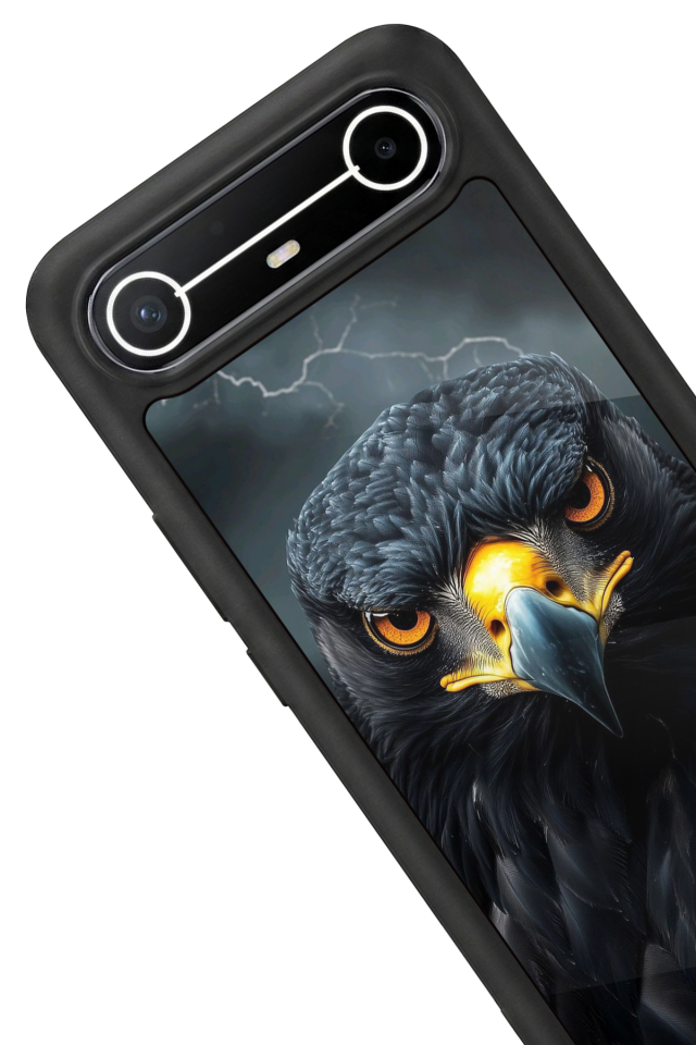 Tecno Spark Slim 5G Uyumlu Besiktas Tasarımlı Glossy Premium Kılıf