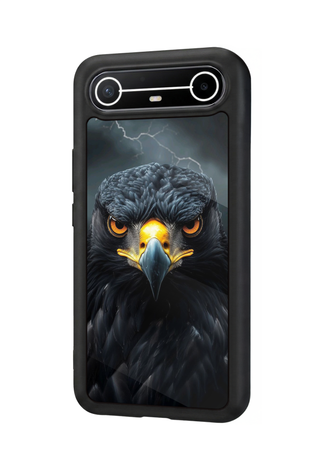 Tecno Spark Slim 5G Uyumlu Besiktas Tasarımlı Glossy Premium Kılıf