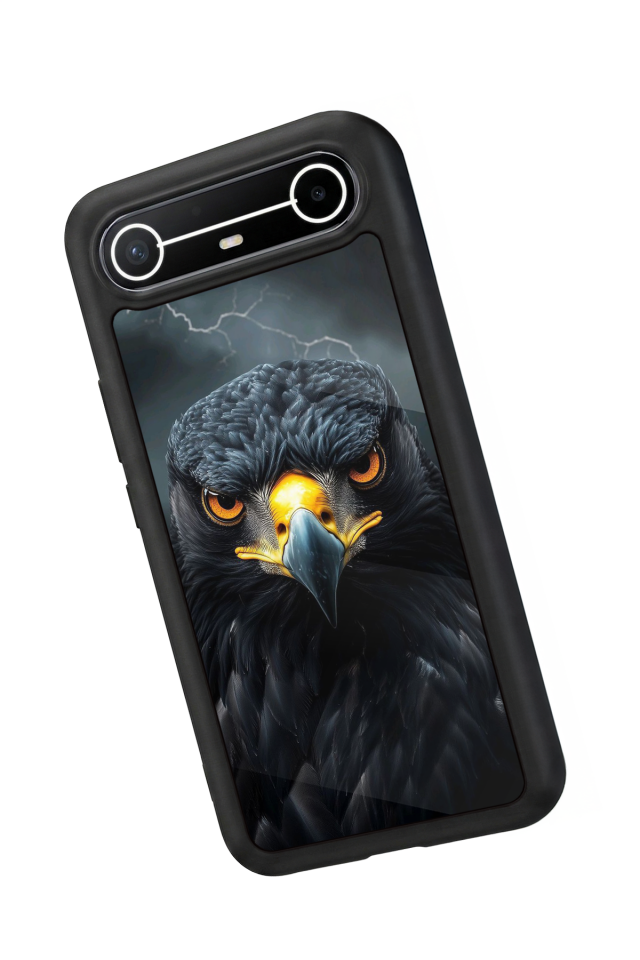 Tecno Spark Slim 5G Uyumlu Besiktas Tasarımlı Glossy Premium Kılıf