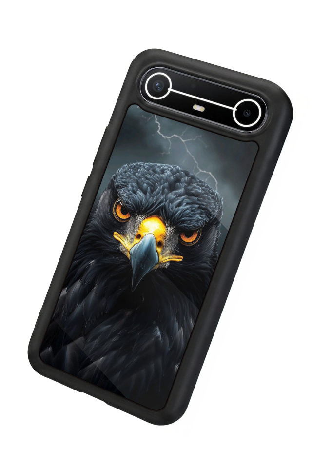 Tecno Spark Slim 5G Uyumlu Besiktas Tasarımlı Glossy Premium Kılıf