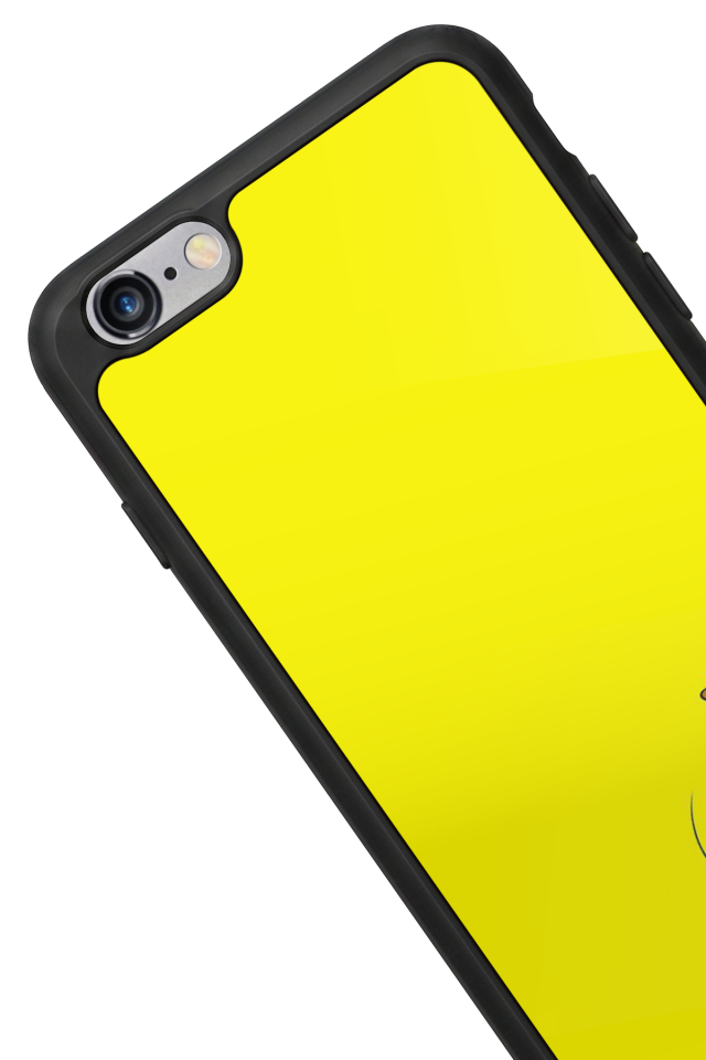 iPhone 6s Plus Uyumlu Scooby Doo Tasarımlı Glossy Premium Kılıf
