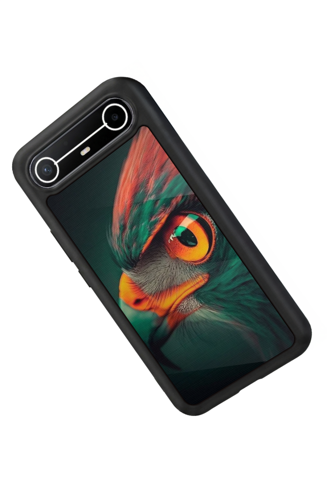 Tecno Spark Slim 5G Uyumlu Besiktas Tasarımlı Glossy Premium Kılıf