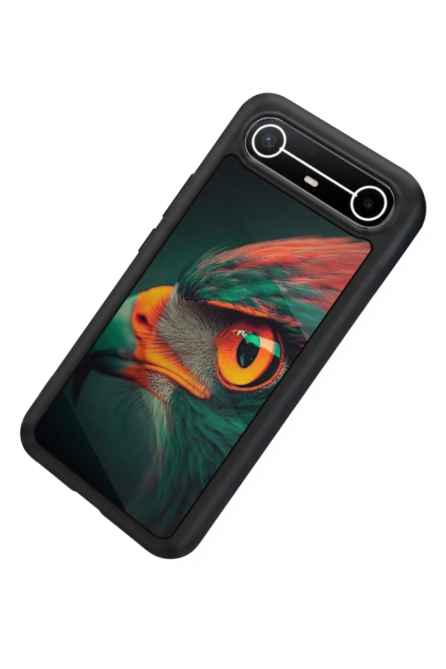 Tecno Spark Slim 5G Uyumlu Besiktas Tasarımlı Glossy Premium Kılıf