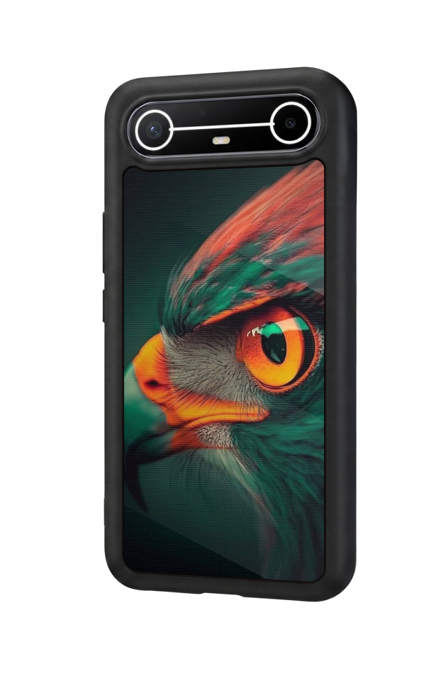 Tecno Spark Slim 5G Uyumlu Besiktas Tasarımlı Glossy Premium Kılıf