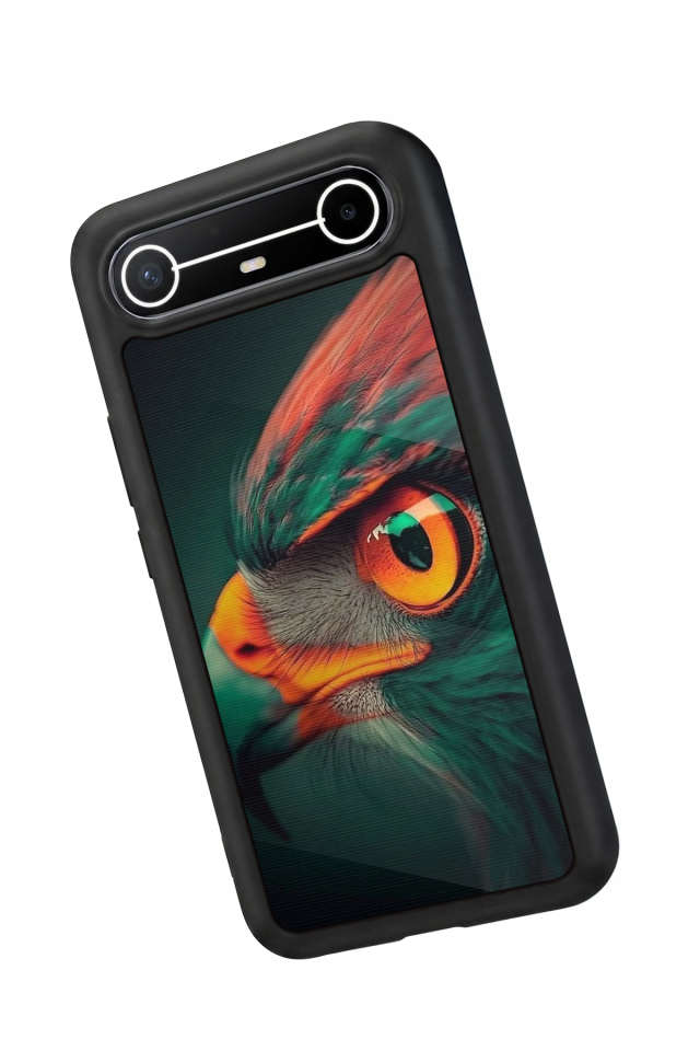 Tecno Spark Slim 5G Uyumlu Besiktas Tasarımlı Glossy Premium Kılıf