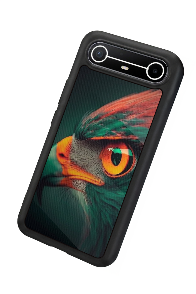 Tecno Spark Slim 5G Uyumlu Besiktas Tasarımlı Glossy Premium Kılıf