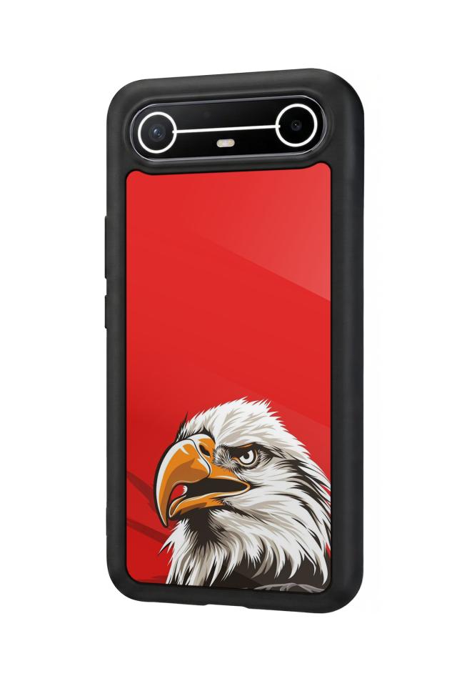 Tecno Spark Slim 5G Uyumlu Besiktas Tasarımlı Glossy Premium Kılıf