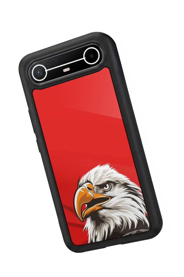 Tecno Spark Slim 5G Uyumlu Besiktas Tasarımlı Glossy Premium Kılıf