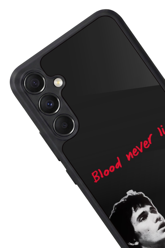 Samsung Galaxy A34 Uyumlu DeSamsung Galaxy A34ter Tasarımlı Glossy Premium Kılıf