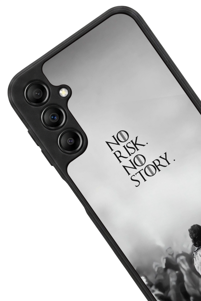 Samsung Galaxy A14 Uyumlu GameOfThrones Tasarımlı Glossy Premium Kılıf