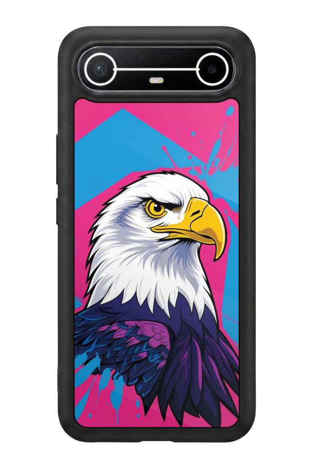 Tecno Spark Slim 5G Uyumlu Besiktas Tasarımlı Glossy Premium Kılıf