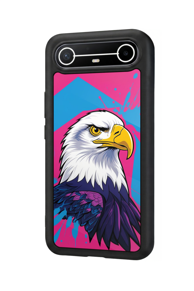 Tecno Spark Slim 5G Uyumlu Besiktas Tasarımlı Glossy Premium Kılıf