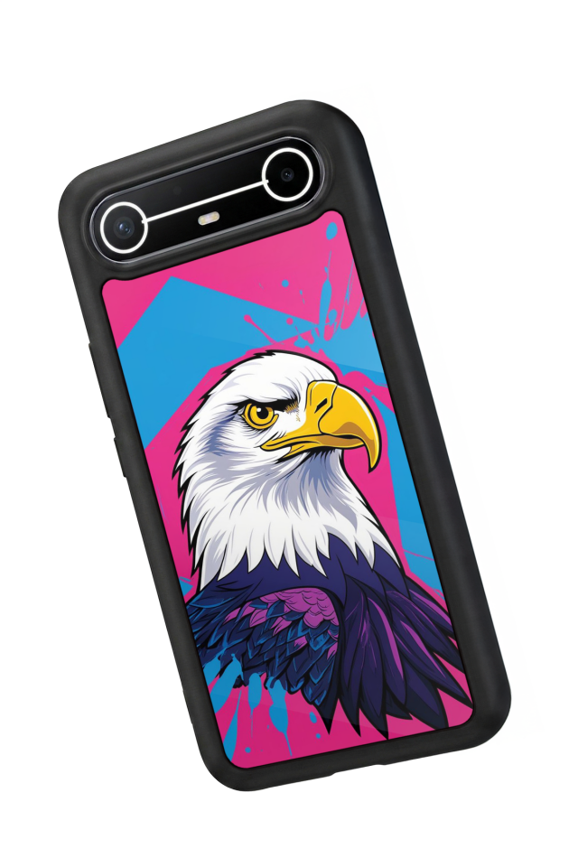 Tecno Spark Slim 5G Uyumlu Besiktas Tasarımlı Glossy Premium Kılıf