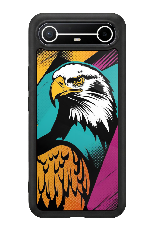 Tecno Spark Slim 5G Uyumlu Besiktas Tasarımlı Glossy Premium Kılıf