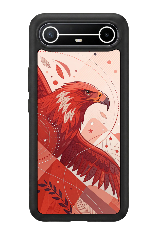 Tecno Spark Slim 5G Uyumlu Besiktas Tasarımlı Glossy Premium Kılıf