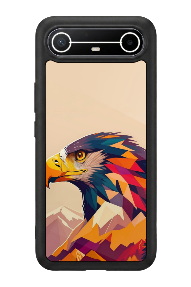 Tecno Spark Slim 5G Uyumlu Besiktas Tasarımlı Glossy Premium Kılıf