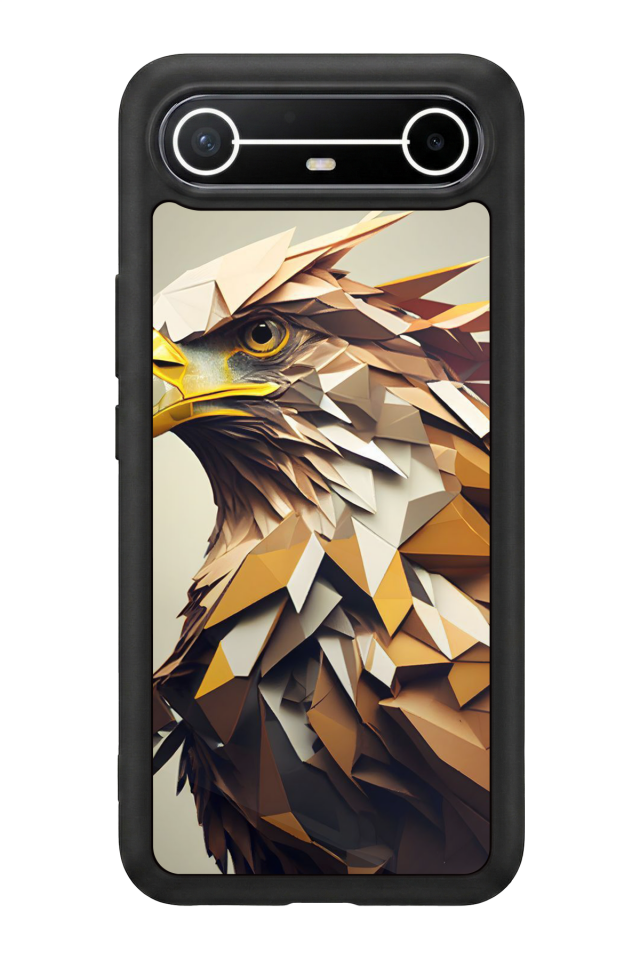 Tecno Spark Slim 5G Uyumlu Besiktas Tasarımlı Glossy Premium Kılıf