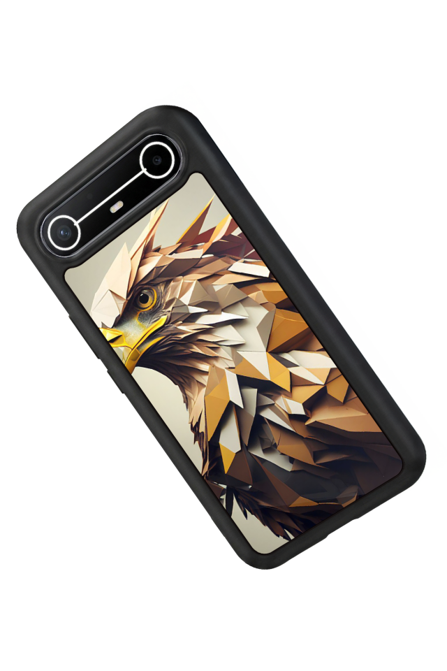 Tecno Spark Slim 5G Uyumlu Besiktas Tasarımlı Glossy Premium Kılıf