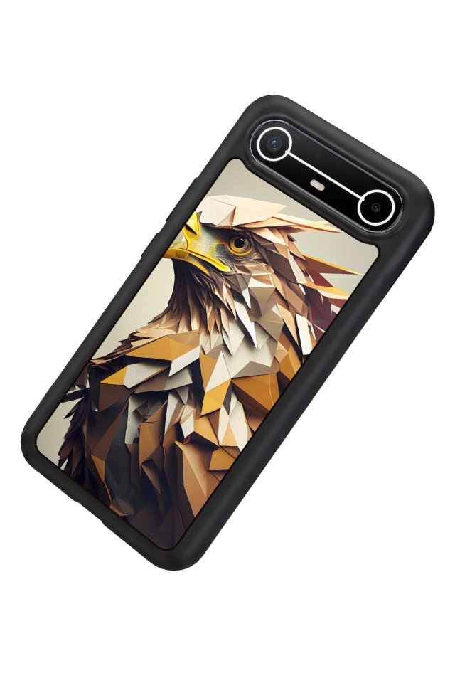 Tecno Spark Slim 5G Uyumlu Besiktas Tasarımlı Glossy Premium Kılıf