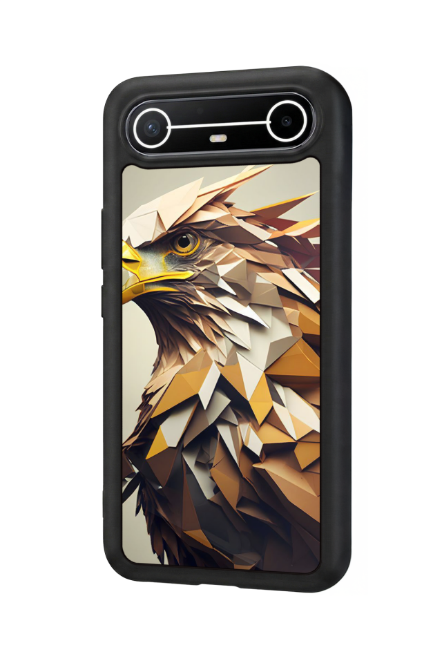 Tecno Spark Slim 5G Uyumlu Besiktas Tasarımlı Glossy Premium Kılıf