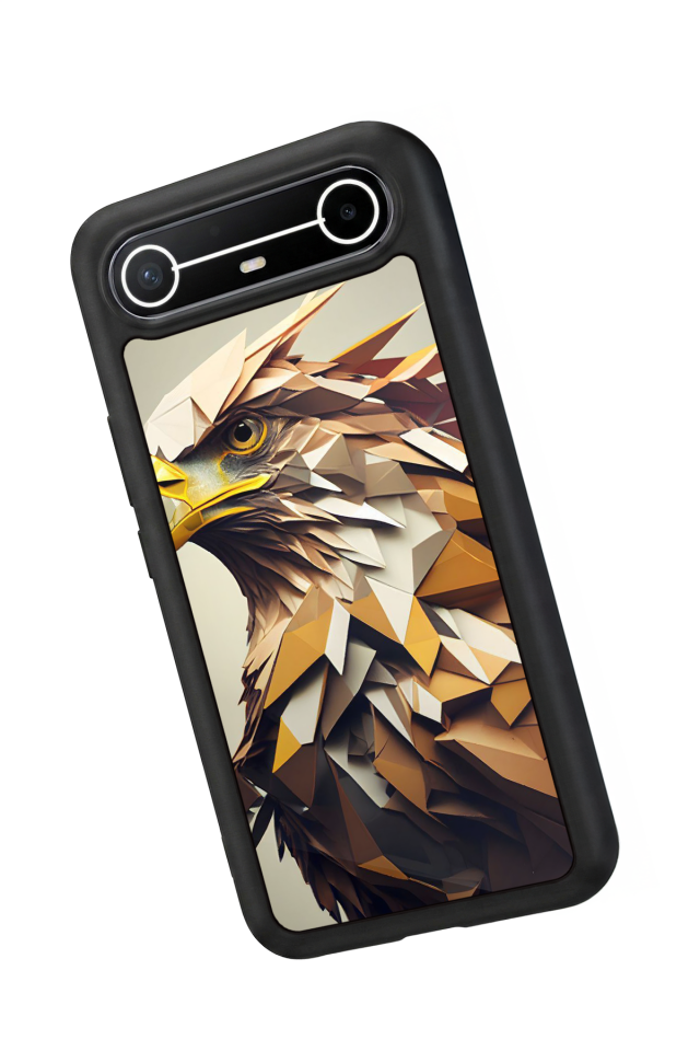 Tecno Spark Slim 5G Uyumlu Besiktas Tasarımlı Glossy Premium Kılıf