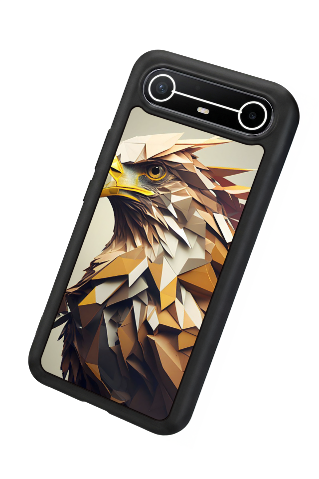 Tecno Spark Slim 5G Uyumlu Besiktas Tasarımlı Glossy Premium Kılıf