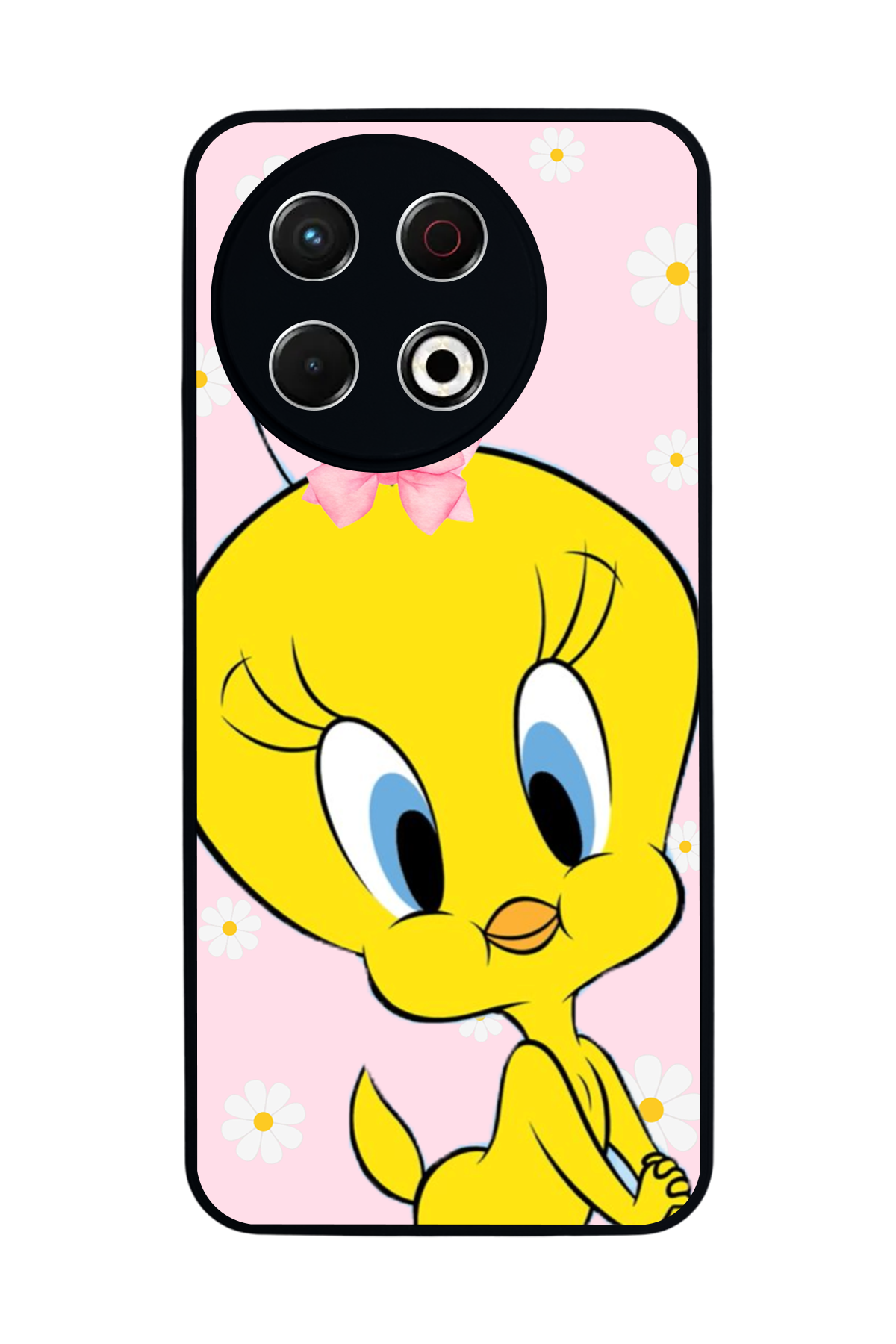 Tecno Spark 30 Pro Uyumlu Superman Tasarımlı Glossy Premium Kılıf