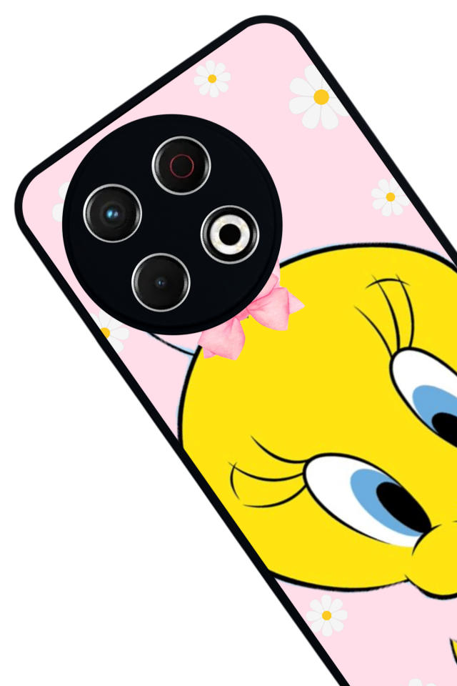 Tecno Spark 30 Pro Uyumlu Superman Tasarımlı Glossy Premium Kılıf