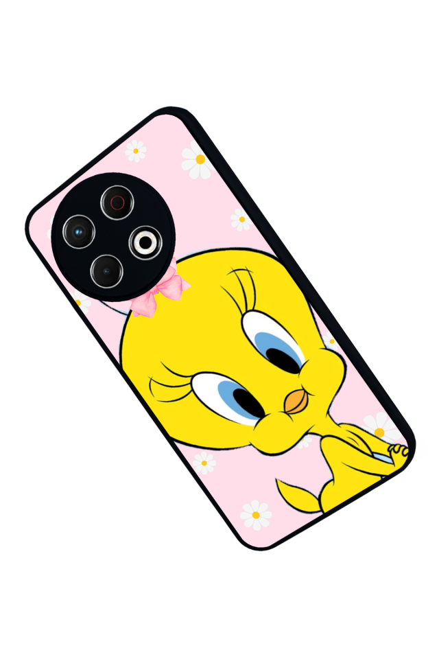 Tecno Spark 30 Pro Uyumlu Superman Tasarımlı Glossy Premium Kılıf