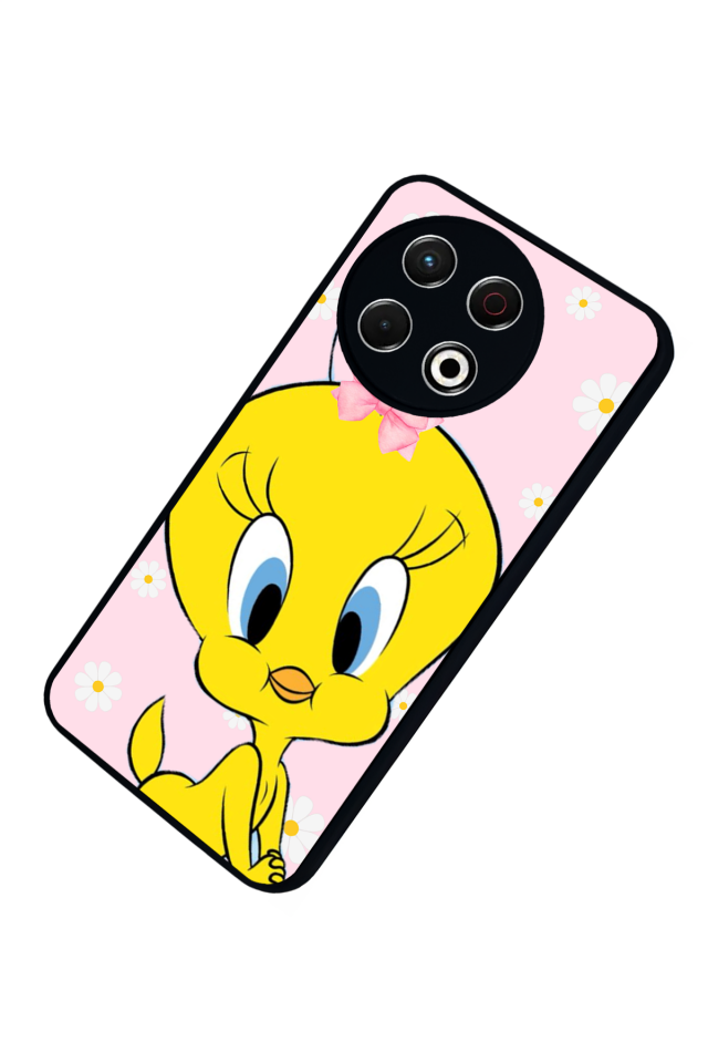 Tecno Spark 30 Pro Uyumlu Superman Tasarımlı Glossy Premium Kılıf