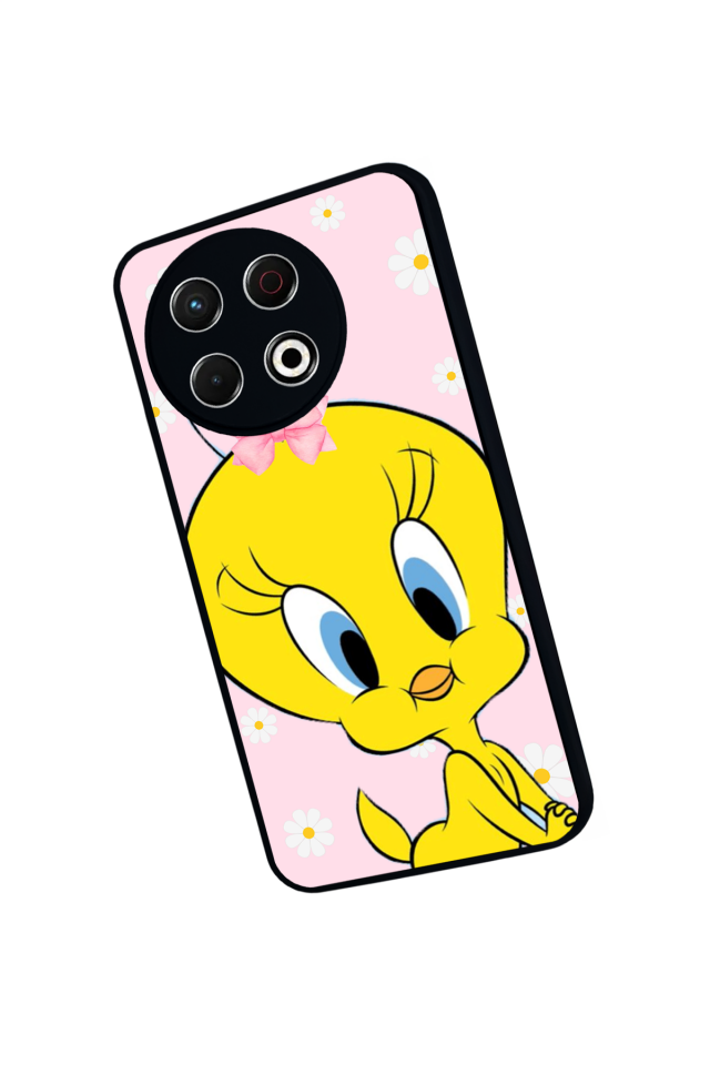 Tecno Spark 30 Pro Uyumlu Superman Tasarımlı Glossy Premium Kılıf