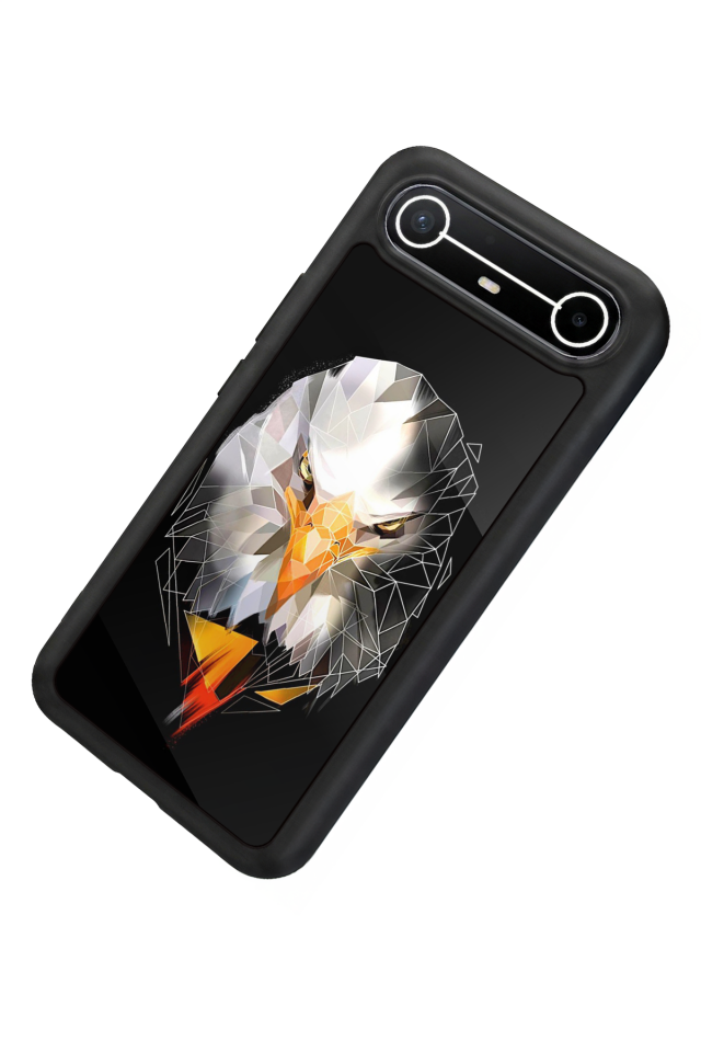 Tecno Spark Slim 5G Uyumlu Besiktas Tasarımlı Glossy Premium Kılıf