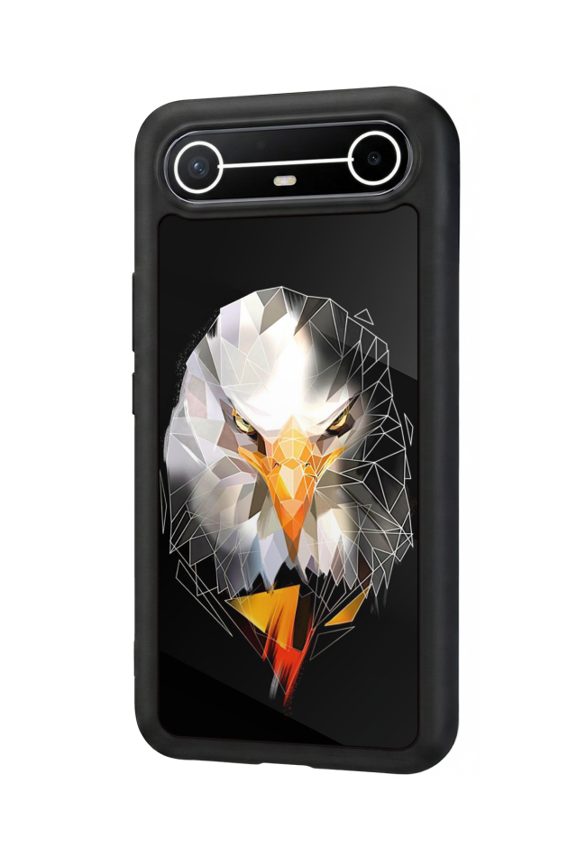 Tecno Spark Slim 5G Uyumlu Besiktas Tasarımlı Glossy Premium Kılıf