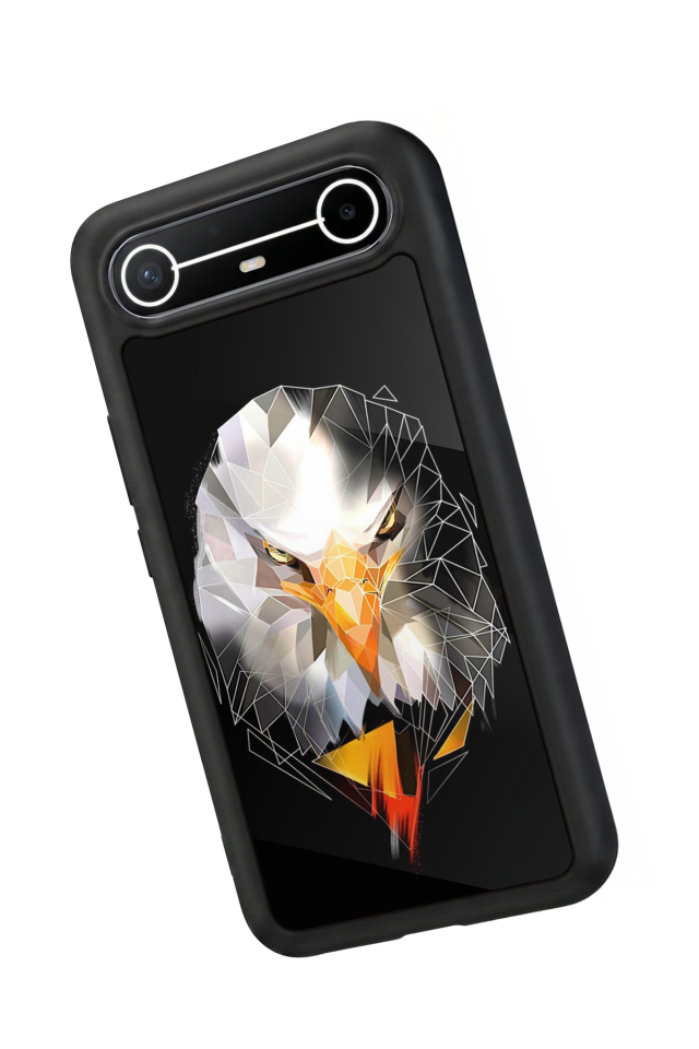 Tecno Spark Slim 5G Uyumlu Besiktas Tasarımlı Glossy Premium Kılıf